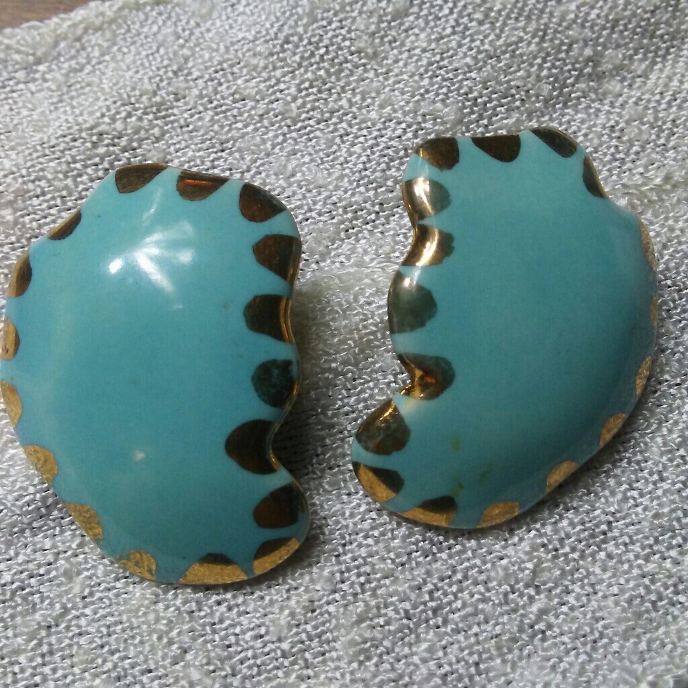 Vintage Earrings